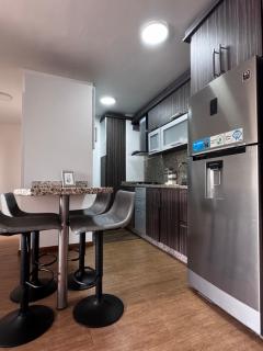 Apartamento zona Hesperia Sambil Complejos Deportivos - 4