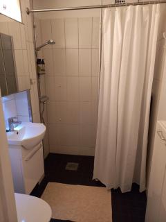 Funky studio in old Porvoo, Finland - 7