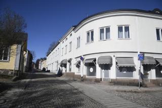Funky studio in old Porvoo, Finland - Porvoo - 1