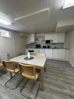 Jääskän Loma, Kojolapark Luiska-hostelli - Voltti - 5