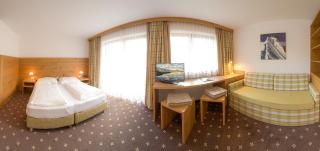 Hotel zum grünen Tor - Tux - 2