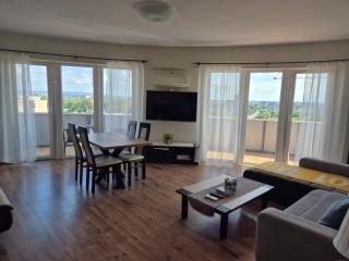 Panorama Apartament Plaza Tower - Satu Mare - 2