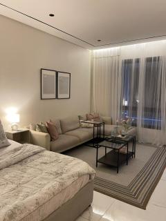 Nadia is studio1 - Al Khobar - 2