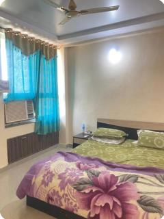 2BHK spacious stay - 1