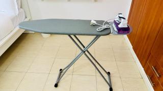 N08 Luxury Furnished Apartment with balcony Near bus stop Persia cluster - 5