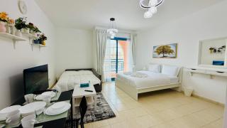 N08 Luxury Furnished Apartment with balcony Near bus stop Persia cluster - 8