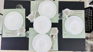 N08 Luxury Furnished Apartment with balcony Near bus stop Persia cluster - 4