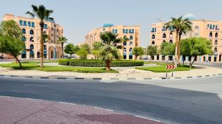 N08 Luxury Furnished Apartment with balcony Near bus stop Persia cluster - 3