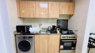 N08 Luxury Furnished Apartment with balcony Near bus stop Persia cluster - 6