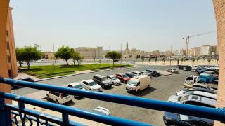 N08 Luxury Furnished Apartment with balcony Near bus stop Persia cluster - 1