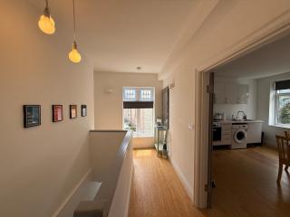 Modern Town Centre Flat - St Austell - 4