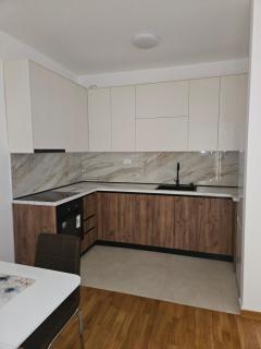Lux Mimi Apartments - Skopje - 9