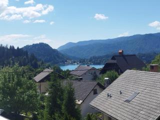 Bled Lakeview Apartment Elizabeth - Bled - 9