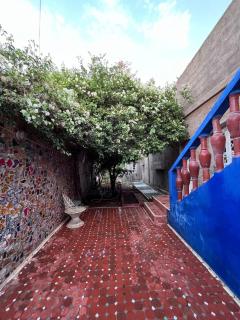 Charming villa in Safi - 3