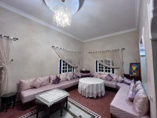 Charming villa in Safi - 1