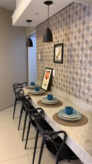 Pequena casa Térrea prox hospital do amor com garagem - 6