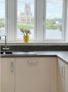 Duplex 3 Bedroom Flat, Central Durham - - 2