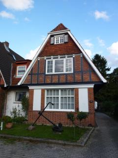Ferienwohnung-Bracke-Fischermanns-Stuv - 9