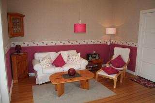 Ferienwohnung-Bracke-Fischermanns-Stuv - Lübeck - 8