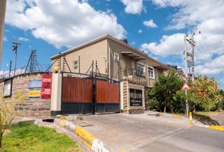 Serenity Stays-Venus suite - Nakuru - 9