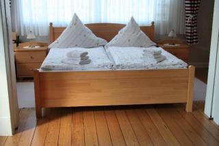 Ferienwohnung-Bracke-Fischermanns-Stuv - Lübeck - 6