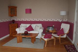 Ferienwohnung-Bracke-Fischermanns-Stuv - Lübeck - 3