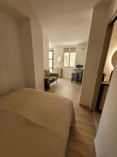 Cozy studio in Aix-les-Bains - Aix-les-Bains - 5