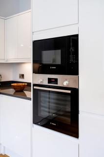 Arcore Premium Apartments Sloane Square - Londra - 8