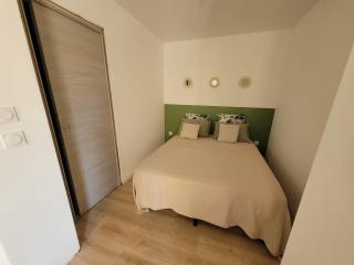 Cozy studio in Aix-les-Bains - Aix-les-Bains - 6