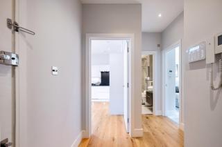 Arcore Premium Apartments Sloane Square - Londra - 5