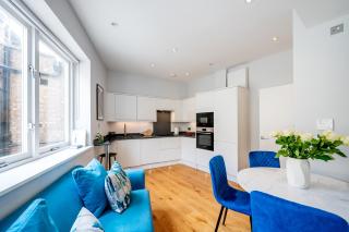 Arcore Premium Apartments Sloane Square - Londra - 1