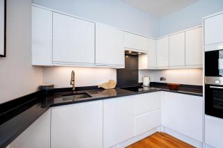 Arcore Premium Apartments Sloane Square - Londra - 2