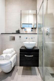 Arcore Premium Apartments Sloane Square - London - 4