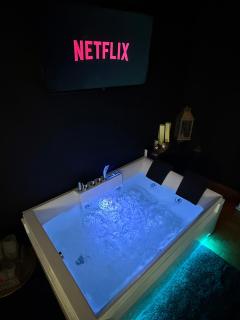 Esclusive Spa Suite - 9