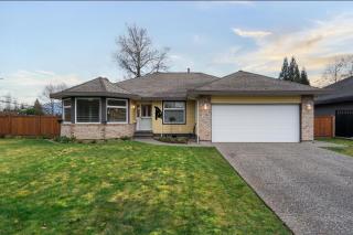 Guest Suite in Maple Ridge - Maple Ridge - 3