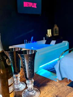 Esclusive Spa Suite - Comacchio - 7