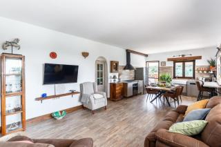 Villa for 4 with feature pool & great reviews - Bédar - 4
