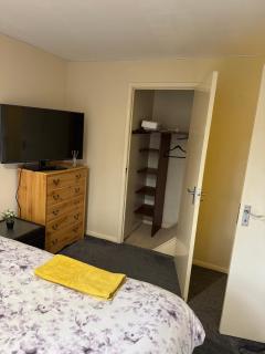 Bright Double Room near NewCross Hospital - Fallings Park - 0