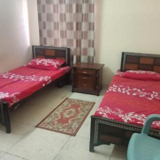 Falah Girls Hostel - Islamabad - 4