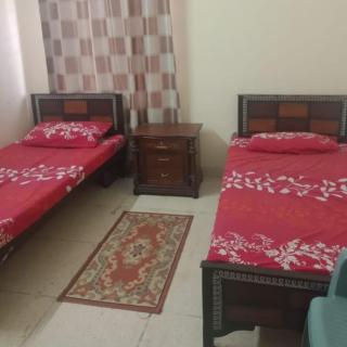 Falah Girls Hostel - Islamabad - 2