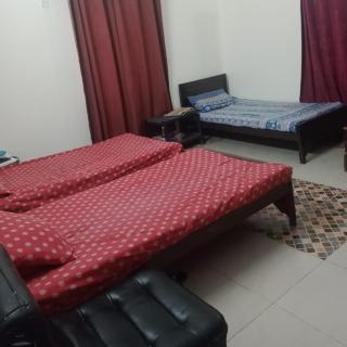 Falah Girls Hostel - Islamabad - 1