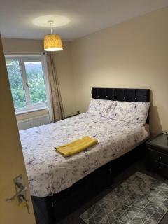 Bright Double Room near NewCross Hospital - Fallings Park - 8