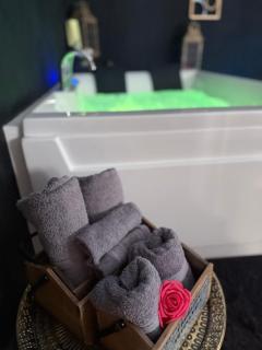 Esclusive Spa Suite - Comacchio - 2