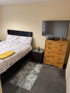 Bright Double Room near NewCross Hospital - Fallings Park - 2