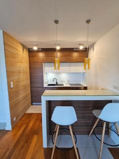 APARTAMENT # PANORAMA MIASTA # LEŚNA 10 # 4 Piętro - 7