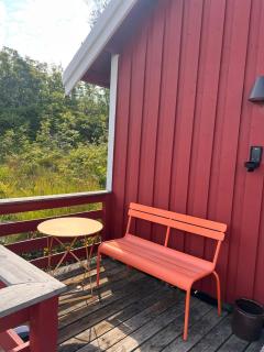 Charming cabin in Henningsvær - 2