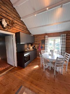 Charming cabin in Henningsvær - Henningsvaer - 2
