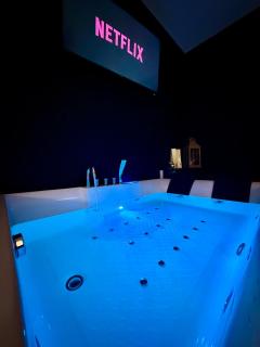 Esclusive Spa Suite - Comacchio - 4