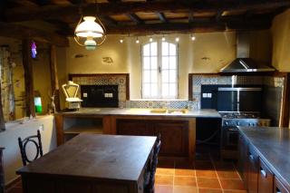 Auberg'IN Gîte - Mirandol-Bourgnounac - 5