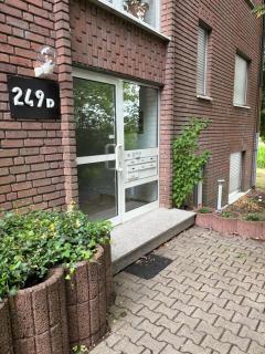 Red Dot Apartment Otto - Hamm - 0